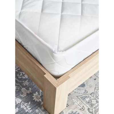 Harmony Home Ortho Medical Mattress 2-Year Warranty (W 135 cm x L 190 cm (USA -FULL/UK -DOUBLE), 18)