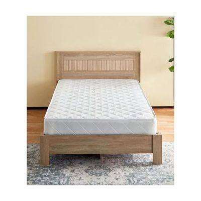 Harmony Home Ortho Medical Mattress 2-Year Warranty (W 135 cm x L 190 cm (USA -FULL/UK -DOUBLE), 18)