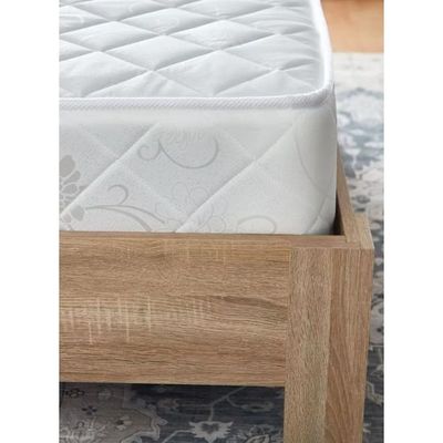 Harmony Home Ortho Medical Mattress 2-Year Warranty (W 135 cm x L 190 cm (USA -FULL/UK -DOUBLE), 18)