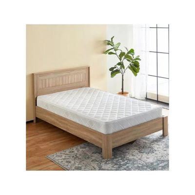 Harmony Home Ortho Medical Mattress 2-Year Warranty (W 180 cm x L 210 cm (USA- California King), 18)