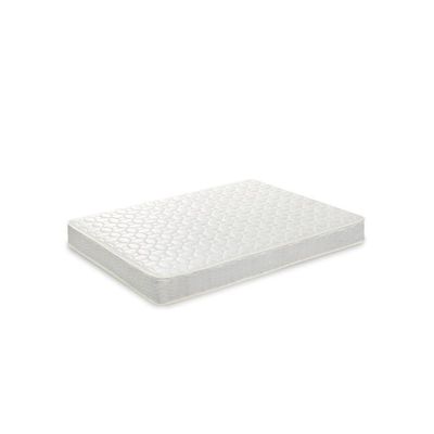 Harmony Home Orthomedical Plus Comfopedic Premium (Medium Firm Feel) Mattress 2-Years Warranty Thickness 12centemeter (Single - W90 X L190 centemeter) White