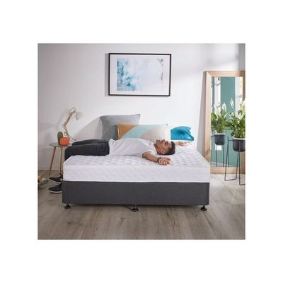 Harmony Home Orthomedical Plus Comfopedic Premium (Medium Firm Feel) Mattress 2-Years Warranty Thickness 18 centemeter (Twin - W90 x L200 centemeter)