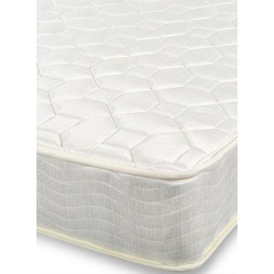 Harmony Home Orthomedical Plus Comfopedic Premium (Medium Firm Feel) Mattress 2-Years Warranty Thickness 18 centemeter (Twin - W90 x L200 centemeter)