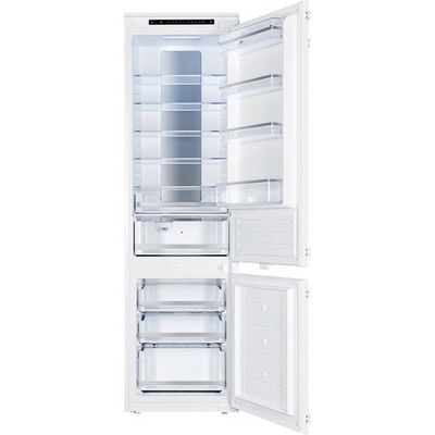 Refrigerators