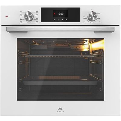 Microwave Ovens