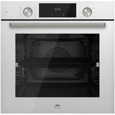 Microwave Ovens
