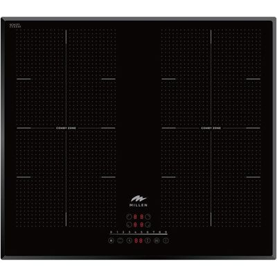 Cooking Range