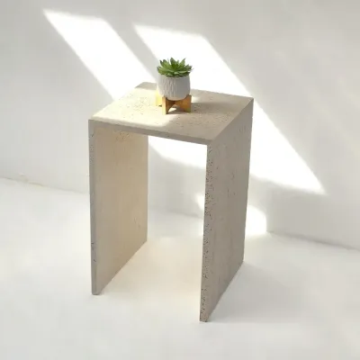 Solara Side Table