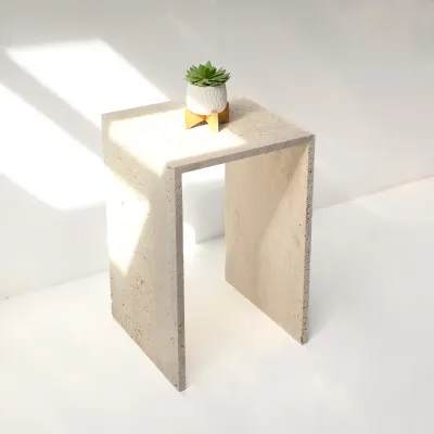 Solara Side Table Solara Side Table