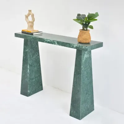 Console Tables