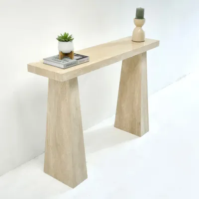 Olivian Console Olivian Console