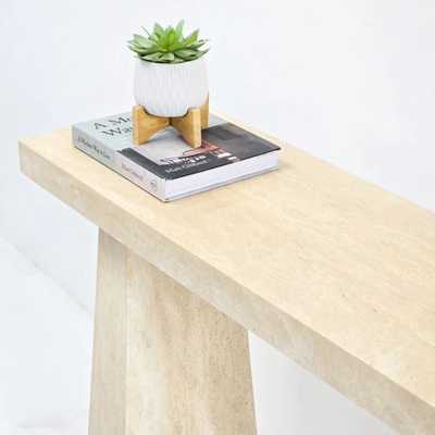 Olivian Console Olivian Console