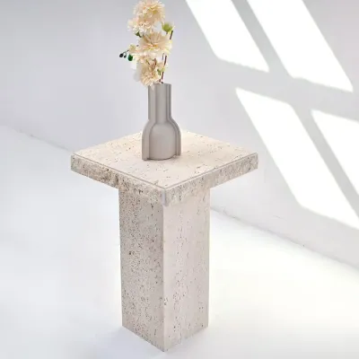 Lume side table Lume side table