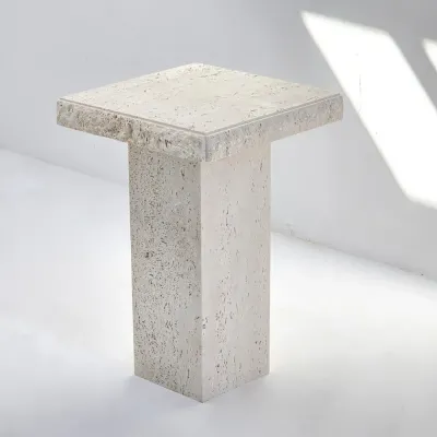 Lume side table
