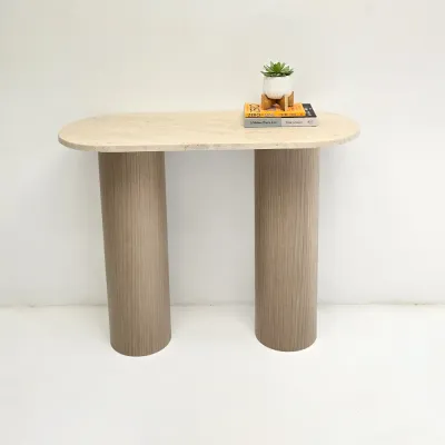 Mocha console