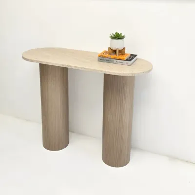 Mocha console