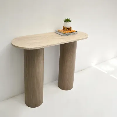 Mocha console