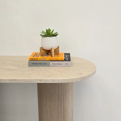 Mocha console