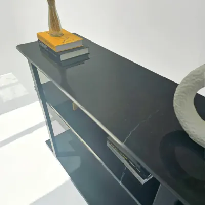 Bastian console table