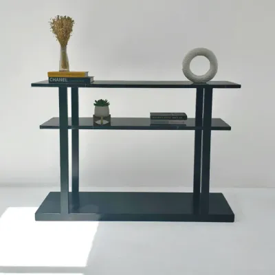 Bastian console table