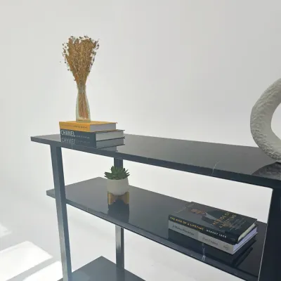 Bastian console table