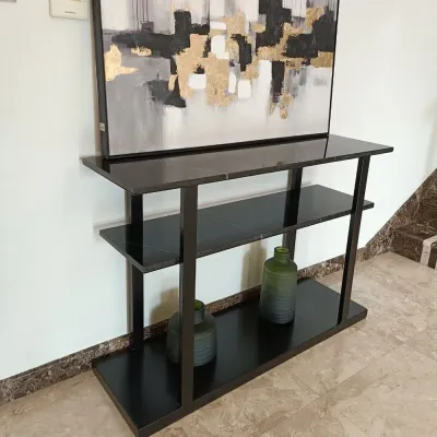Bastian console table