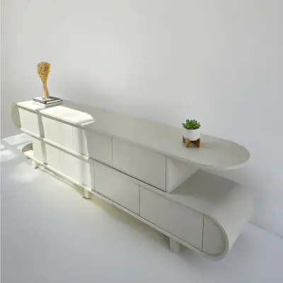 Amflex TV unit