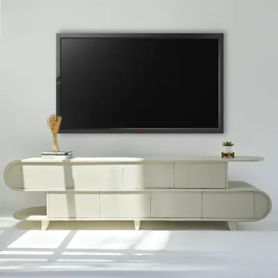 TV & Media Units