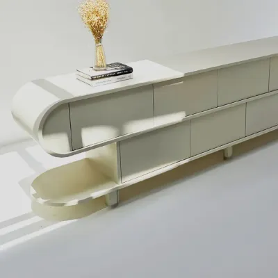 Amflex TV unit