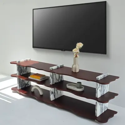 Craig TV unit