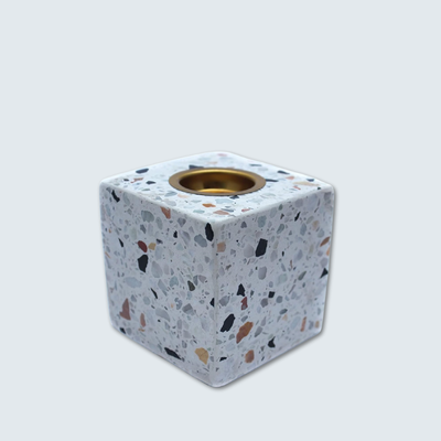 Terrazo Incense holder Terrazo Incense holder
