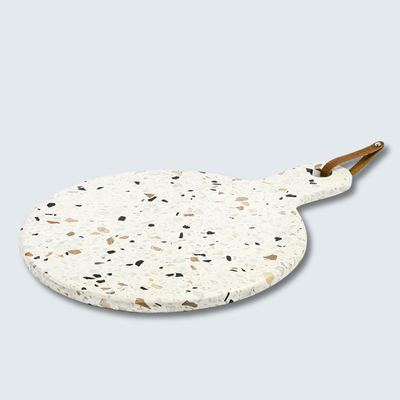 Terrazzo Round Paddle Board Terrazzo Round Paddle Board