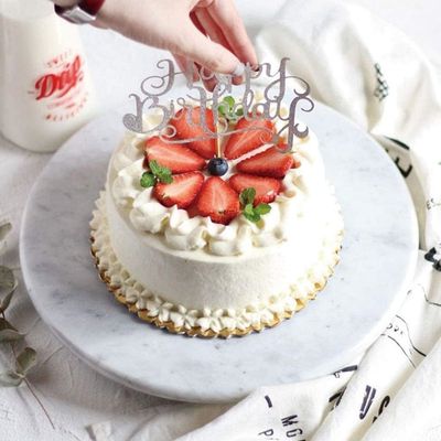White Marble Tray Lazy Suzan White Marble Tray Lazy Suzan