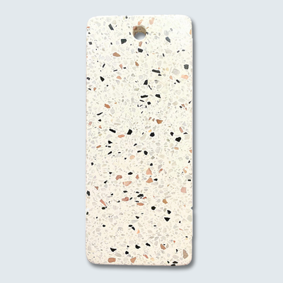 Terrazzo Rectangular Board Terrazzo Rectangular Board