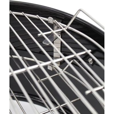 Proq - Add-A-Grill 34Cm - Stainless Steel (For Ranger)