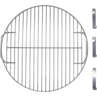 Proq - Add-A-Grill 40Cm - Stainless Steel (For Frontier)