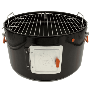 Proq - Add-A-Grill 40Cm - Stainless Steel (For Frontier)