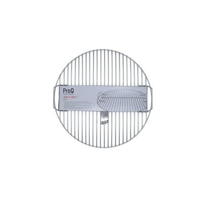 Proq - Add-A-Grill 48Cm - Stainless Steel (For Excel)