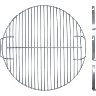 Proq - Add-A-Grill 48Cm - Stainless Steel (For Excel)