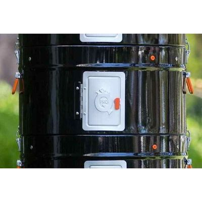 Proq Smoker Stacker 17" - Frontier Version 4.0 (2019)