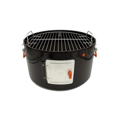 Proq Smoker Stacker 17" - Frontier Version 4.0 (2019)