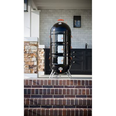 Proq Smoker Stacker 17" - Frontier Version 4.0 (2019)