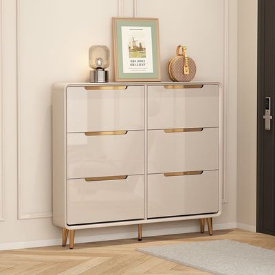 Shoe Cabinets & Racks