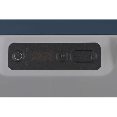 Igloo - Igloo Compressor Fridge 18 - Rgd Blu.Mist.Rgd Blu.Mist