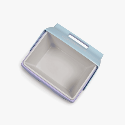Igloo - Playmate Classic Kool Tunes Cooler - Powder Blue