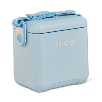 Igloo - Tag Along Too Cooler - Powder Blue 