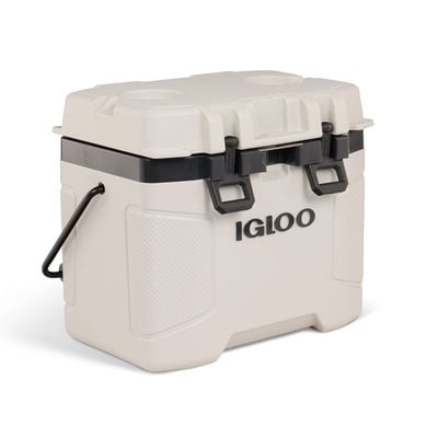 Igloo - Trailmate® 25 Qt Cooler - Bone 