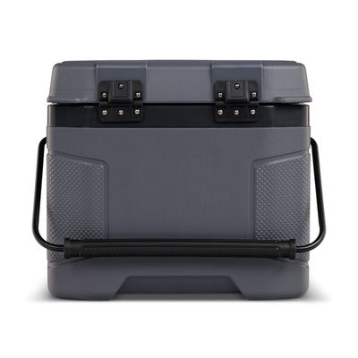 Igloo - Trailmate® 25 Qt Cooler - Carbonite