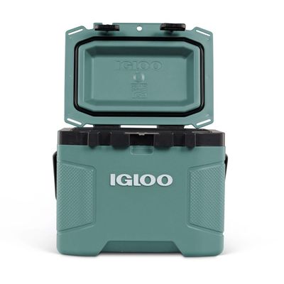 Igloo - Trailmate® 25 Qt Cooler - Spruce