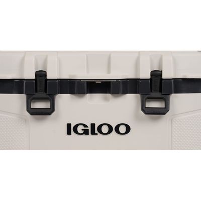 Igloo - Trailmate® 50 Qt Cooler - Bone 